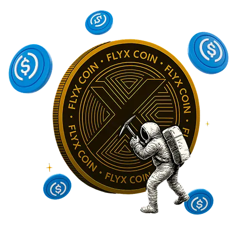 Coin Mining