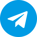 FlyX Coin Social MediaTelegram